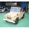 suzuki jimny 1979 -SUZUKI--Jimny H-SJ10--SJ10-135392---SUZUKI--Jimny H-SJ10--SJ10-135392- image 1