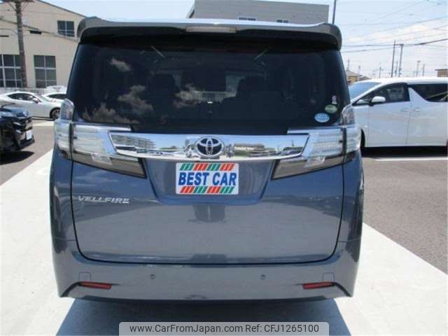 toyota vellfire 2015 -TOYOTA--Vellfire AGH30W--AGH30W-0048556---TOYOTA--Vellfire AGH30W--AGH30W-0048556- image 2