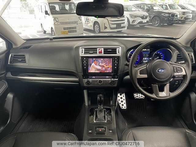 subaru outback 2016 quick_quick_DBA-BS9_BS9-025002 image 2