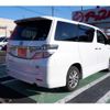 toyota vellfire 2014 -TOYOTA 【千葉 332ﾌ1080】--Vellfire DAA-ATH20W--ATH20-8039047---TOYOTA 【千葉 332ﾌ1080】--Vellfire DAA-ATH20W--ATH20-8039047- image 2