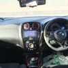 nissan note 2018 -NISSAN--Note DAA-HE12--HE12-152384---NISSAN--Note DAA-HE12--HE12-152384- image 3