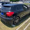 mercedes-benz a-class 2013 -MERCEDES-BENZ--Benz A Class DBA-176042--WDD1760422J055316---MERCEDES-BENZ--Benz A Class DBA-176042--WDD1760422J055316- image 4