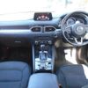 mazda cx-5 2017 -MAZDA--CX-5 LDA-KF2P--KF2P-127692---MAZDA--CX-5 LDA-KF2P--KF2P-127692- image 2