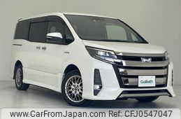 toyota noah 2018 -TOYOTA--Noah DAA-ZWR80W--ZWR80-0301605---TOYOTA--Noah DAA-ZWR80W--ZWR80-0301605-