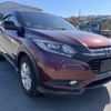 honda vezel 2014 -HONDA--VEZEL DBA-RU1--RU1-1009152---HONDA--VEZEL DBA-RU1--RU1-1009152- image 3