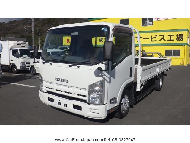 isuzu elf-truck 2014 GOO_NET_EXCHANGE_0720194A30231225W001 image 1