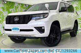 toyota land-cruiser-prado 2022 CFJ1293266