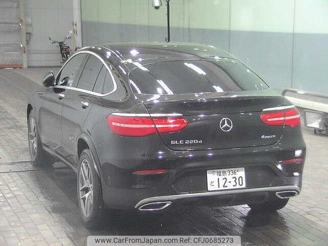 mercedes-benz glc-class 2019 -MERCEDES-BENZ 【福島 336ﾄ1230】--Benz GLC 253305C-2F462241---MERCEDES-BENZ 【福島 336ﾄ1230】--Benz GLC 253305C-2F462241- image 2