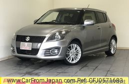 suzuki swift 2014 -SUZUKI--Swift CBA-ZC32S--ZC32S-303968---SUZUKI--Swift CBA-ZC32S--ZC32S-303968-