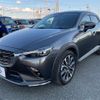 mazda cx-3 2019 quick_quick_6BA-DKEFW_DKEFW-206374 image 1