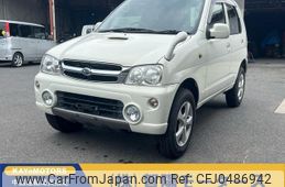 daihatsu terios-kid 2009 -DAIHATSU--Terios Kid J111G--J111G-505329---DAIHATSU--Terios Kid J111G--J111G-505329-