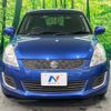 suzuki swift 2014 -SUZUKI--Swift DBA-ZC72S--ZC72S-328166---SUZUKI--Swift DBA-ZC72S--ZC72S-328166- image 15