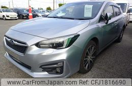 subaru impreza-sports 2019 CFJ1816690