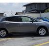 nissan leaf 2014 -NISSAN 【尾張小牧 330ﾈ1813】--Leaf ZAA-AZE0--AZE0-112845---NISSAN 【尾張小牧 330ﾈ1813】--Leaf ZAA-AZE0--AZE0-112845- image 45