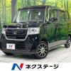 honda n-box 2017 -HONDA--N BOX DBA-JF4--JF4-1008242---HONDA--N BOX DBA-JF4--JF4-1008242- image 1