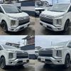 mitsubishi delica-d5 2021 -MITSUBISHI--Delica D5 3DA-CV1W--CV1W-2303035---MITSUBISHI--Delica D5 3DA-CV1W--CV1W-2303035- image 2