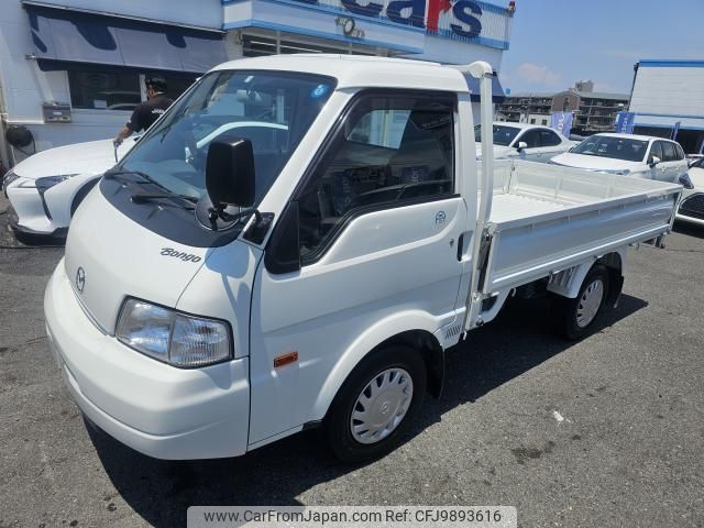 mazda bongo-truck 2020 quick_quick_DBF-SLP2L_106245 image 2