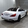 mercedes-benz sl-class 2016 quick_quick_DBA-231466_WDD2314662F046241 image 4