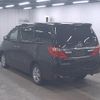 toyota alphard 2012 quick_quick_DBA-ANH25W_ANH25-8035183 image 4