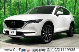 mazda cx-5 2018 quick_quick_KF2P_KF2P-215329