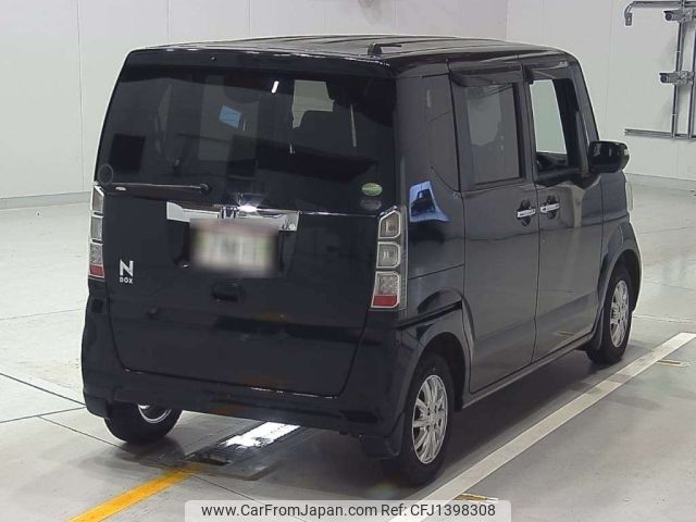 honda n-box 2013 -HONDA--N BOX JF1-1309242---HONDA--N BOX JF1-1309242- image 2