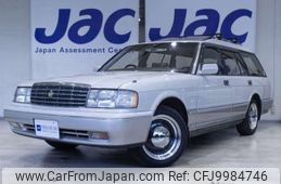 toyota crown-station-wagon 1995 -TOYOTA 【成田 330ｽ9573】--Crown Wagon E-JZS130G--JZS130-1017251---TOYOTA 【成田 330ｽ9573】--Crown Wagon E-JZS130G--JZS130-1017251-