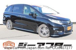 honda odyssey 2017 -HONDA--Odyssey 6AA-RC4--RC4-1150804---HONDA--Odyssey 6AA-RC4--RC4-1150804-