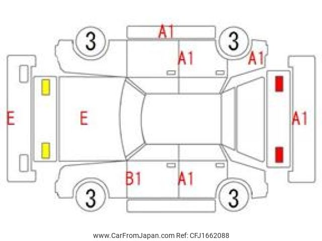 suzuki alto-works 2020 CFJ1662088 image 2