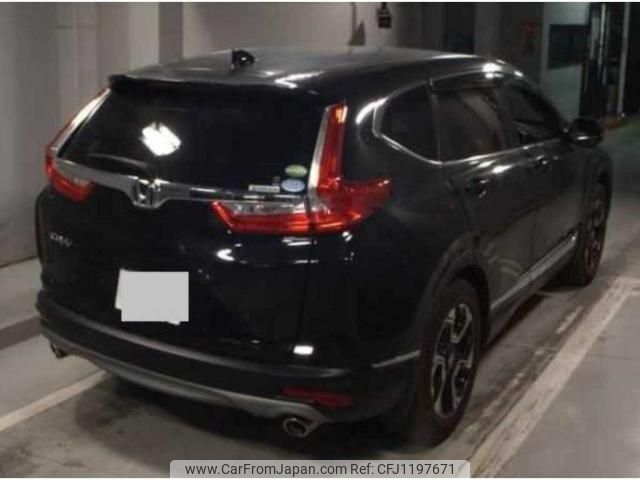 honda cr-v 2020 quick_quick_DBA-RW1_1100362 image 2