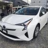 toyota prius 2017 quick_quick_DAA-ZVW50_ZVW50-6102053 image 1