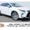 lexus rx 2016 -LEXUS--Lexus RX DAA-GYL20W--GYL20-0003127---LEXUS--Lexus RX DAA-GYL20W--GYL20-0003127- image 1