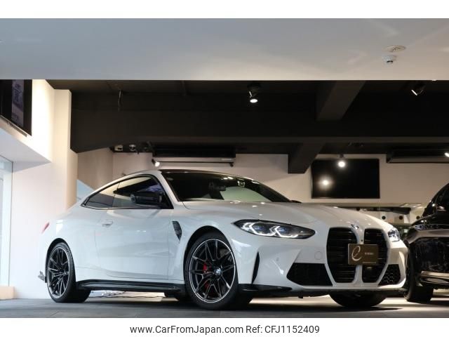 bmw m4 2021 quick_quick_3BA-52AZ30_WBS32AZ020CG73821 image 1