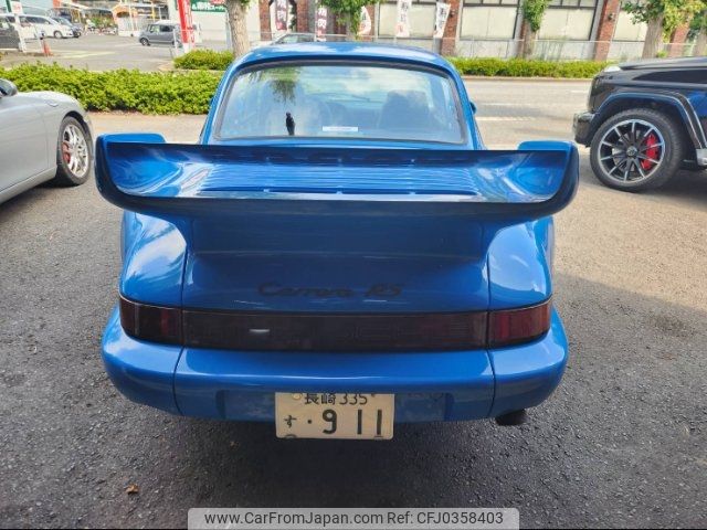 porsche 911 1992 -PORSCHE--Porsche 911 964A--NS401548---PORSCHE--Porsche 911 964A--NS401548- image 2