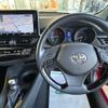 toyota c-hr 2019 -TOYOTA--C-HR DAA-ZYX10--ZYX10-2165524---TOYOTA--C-HR DAA-ZYX10--ZYX10-2165524- image 6