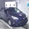 toyota vitz 2019 -TOYOTA--Vitz NHP130-4005605---TOYOTA--Vitz NHP130-4005605- image 1