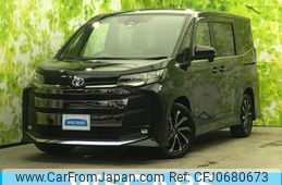 toyota noah 2022 quick_quick_6AA-ZWR90W_ZWR90-0005648