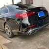 mercedes-benz c-class 2022 CFJ1558622 image 5