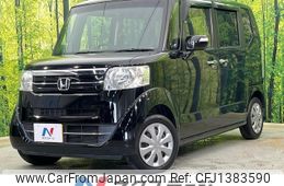 honda n-box 2015 -HONDA--N BOX DBA-JF1--JF1-1652520---HONDA--N BOX DBA-JF1--JF1-1652520-