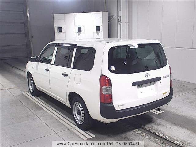 toyota probox-van 2023 -TOYOTA--Probox Van NSP160V-0071174---TOYOTA--Probox Van NSP160V-0071174- image 2