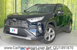 toyota rav4 2019 quick_quick_MXAA54_MXAA54-4008306