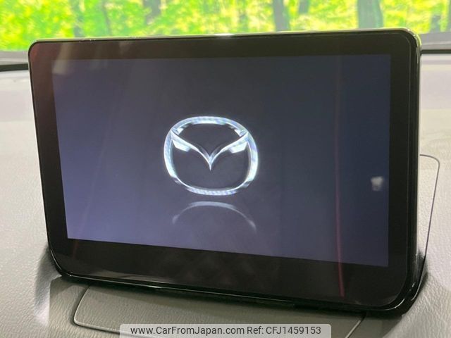 mazda cx-3 2021 -MAZDA--CX-3 3DA-DK8FW--DK8FW-250031---MAZDA--CX-3 3DA-DK8FW--DK8FW-250031- image 2