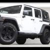 chrysler jeep-wrangler 2011 -CHRYSLER--Jeep Wrangler JK38L--BL539995---CHRYSLER--Jeep Wrangler JK38L--BL539995- image 27