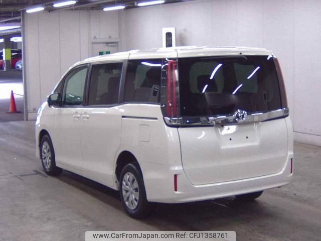 toyota noah 2021 quick_quick_3BA-ZRR85G_ZRR85-0159841 image 2