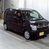 suzuki wagon-r 2019 -SUZUKI 【広島 591ほ315】--Wagon R MH55S-284953---SUZUKI 【広島 591ほ315】--Wagon R MH55S-284953- image 1