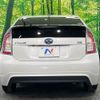 toyota prius 2012 CFJ1689253 image 18