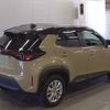 toyota yaris-cross 2020 CFJ1563532 image 6