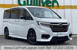 honda stepwagon 2020 -HONDA--Stepwgn DBA-RP3--RP3-1247082---HONDA--Stepwgn DBA-RP3--RP3-1247082-