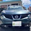 nissan juke 2012 TE2987 image 3