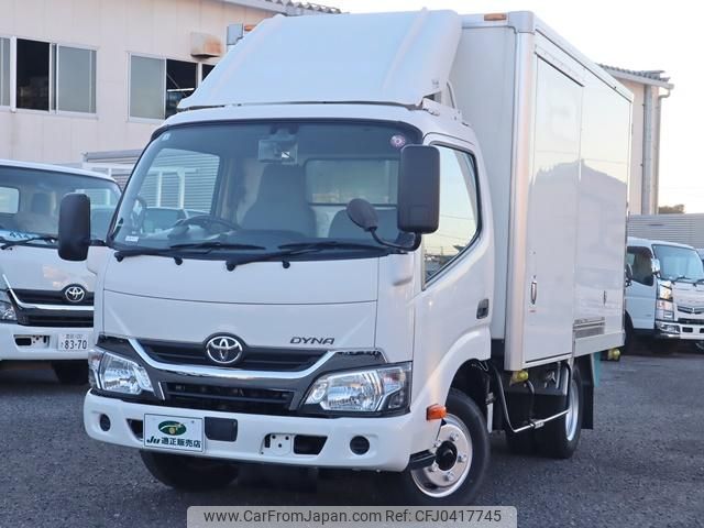 toyota dyna-truck 2018 GOO_NET_EXCHANGE_0207851A30240920W001 image 2