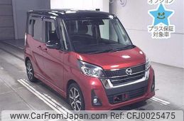 nissan dayz-roox 2017 -NISSAN--DAYZ Roox B21A-0377483---NISSAN--DAYZ Roox B21A-0377483-